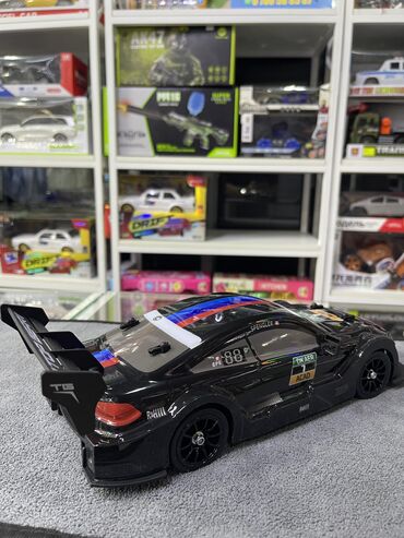 Игрушки: Дрифт машинка BMW 4WD Двух расцветок желтый и черный🟡⚫️ Дальность at lalafo.kg — 13 Игрушки: Дрифт машинка BMW 4WD Двух расцветок желтый и черный🟡⚫️ Дальность — 13