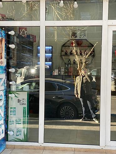 ipad baku: Badamdar 3 ün sonunu dayancağında çox təcili hazır ətir biznesi — 4