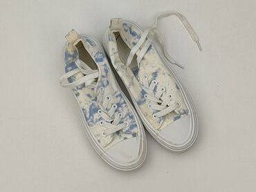 sandały czarne na koturnie ccc: Кеди жіночі, розмір 37 на lalafo.pl sandały czarne na koturnie ccc: Кеди жіночі, розмір 37