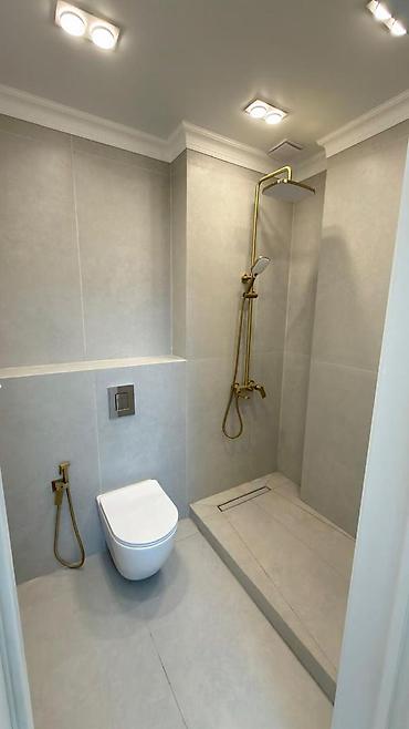 Продажа квартир: 3 комнаты, 103 м², Элитка, 7 этаж, Дизайнерский ремонт — 4