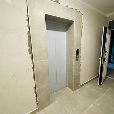 Продажа квартир: 1 комната, 50 м², Элитка, 2 этаж, Готовая ПСО (под самоотделку) — 9