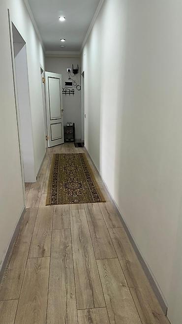 Долгосрочная аренда квартир: 2 комнаты — 6