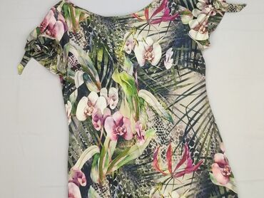 sukienka natalia siwiec: Women`s dress, Mohito, size S (EU 36)