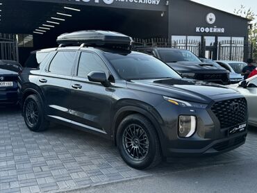 хендай соната 2019 цена бишкек: Hyundai Palisade: 2019 г., 3.8 л, Автомат, Бензин, Кроссовер