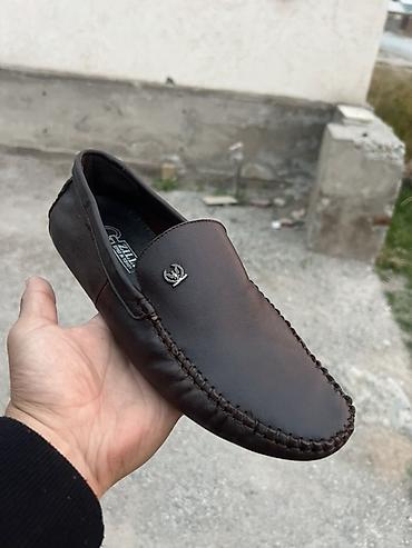 мужские обувь: Мужская обувь — подборка моделей в классическом и casual-стиле — 8