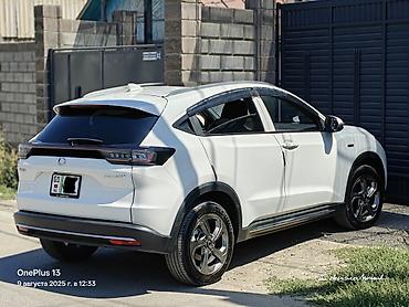 honda электромобиль: Honda M-NV: 2022 г., Автомат, Электромобиль, Кроссовер — 7