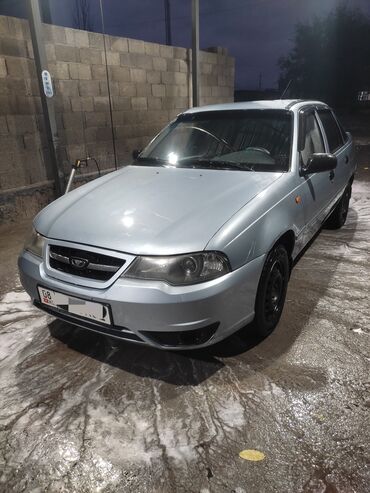 Daewoo: Daewoo Nexia: 2012 г., 1.5 л, Механика, Бензин, Седан