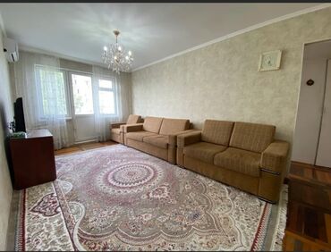 купить квартиру без посредников от хозяина: 3 комнаты, 58 м², 104 серия, 5 этаж, Косметический ремонт