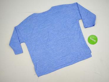 blue: Reserved, T-shirt damski, rozmiar M — 3