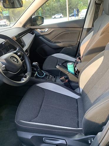 Skoda: Servis. Ideal veziyyetde. 2025 ilde almisham. Nagd qiymeti 39500 -da lalafo.az — 8 Skoda: Servis. Ideal veziyyetde. 2025 ilde almisham. Nagd qiymeti 39500 — 8