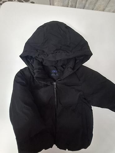 пальто zara: Куртка, Для мальчиков, 2 - 3 года, Zara Kids — 2