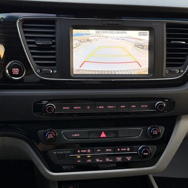 Kia: Kia Carnival: 2020 г., 3.3 л, Автомат, Бензин, Минивэн — 13