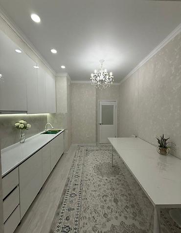 Продажа квартир: 1 комната, 43 м² — 2