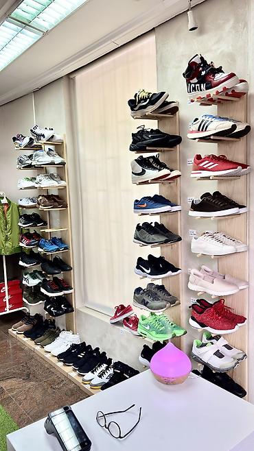 Patike: Adidas VL Court 3.0 🤝 Dostupno Lično preuzimanje 📍 Beograd — 9