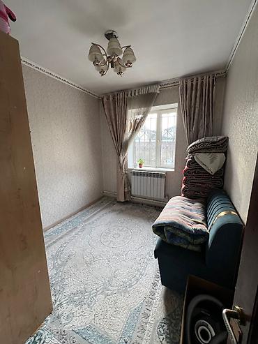 Продажа коттеджей и домов: Продается дом в районе Маевка! Дом кирпичный Площадь: 80м2 Участок — 4