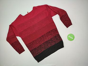dwustronna: H&M Divided, Sweter damski, rozmiar S — 3