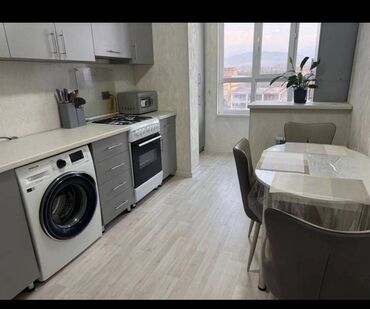 сниму квартиру в тунгуч: 1 комната, 36 м², Элитка, 9 этаж