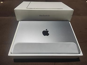 original iphone usb: Yeni Apple MacBook, 13.5 ", Apple M2, 256 GB — 2