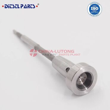 Автозапчасти: Common Rail Fuel Injector Control Valve F00VC01005 Tina #Fuel injector