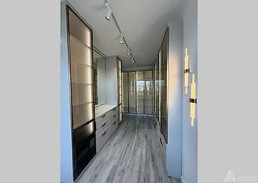 Продажа квартир: 2 комнаты, 104 м², 6 мкр Элитка, 9 этаж, Евроремонт — 1