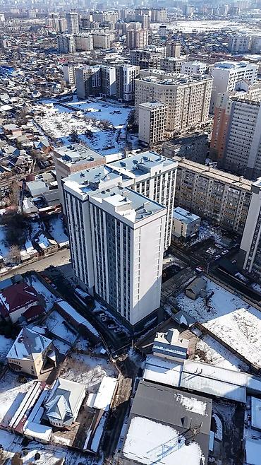 Продажа квартир: 4 комнаты, 125 м², Элитка, 7 этаж, Евроремонт — 13