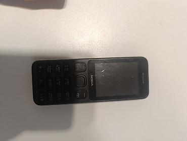 nokia x2 01: Nokia 105 4G, Б/у, < 2 ГБ, цвет - Черный, 2 SIM — 3