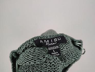 asmen: Amisu, Sweter damski, rozmiar L — 4
