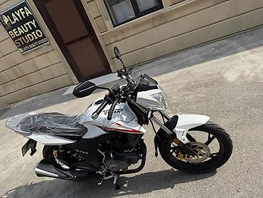 scoter 150: Tufan 150 sm3 — 1