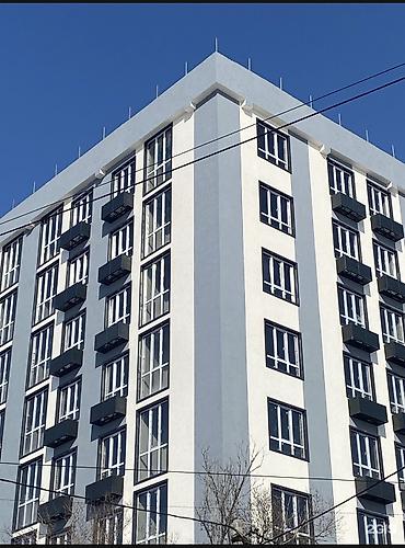 Продажа квартир: 1 комната, 50 м², Элитка, Пишпек Элитка, 6 этаж, Евроремонт at lalafo.kg — 12 Продажа квартир: 1 комната, 50 м², Элитка, Пишпек Элитка, 6 этаж, Евроремонт — 12