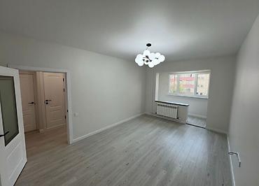 аренда квартира сутка: 1 комната, 34 м², 106 серия, 7 этаж, Евроремонт — 1