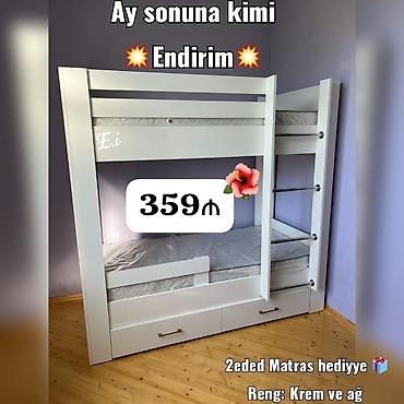 malazya mebeli: Carpayı — 1