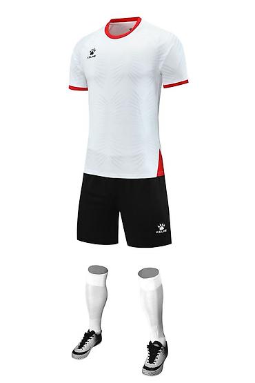 Спортивная форма: Футбольная форма от многоизвестной фирмы Kelme Joma Все виды — 9