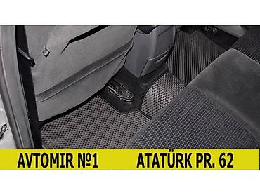 Аксессуары и тюнинг: Isuzu fsr, eva 🚙🚒 ünvana və bölgələrə ödənişli çatdırılma 💳birkart və — 1