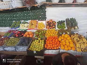 лимоны оптом: Фрукты и овощи — широкий ассортимент Свежая продукция на прилавке: - — 2