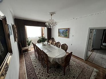4 комнаты, 120 м², Городское ГАИ 105 серия, 7 этаж