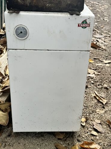 варочный котёл: Котел Газовый, Одноконтурный, Напольный