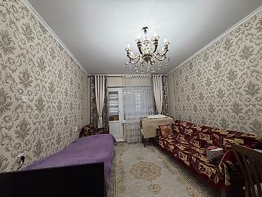 105серии: 1 комната, 33 м², Тунгуч мкр 105 серия, 5 этаж, Евроремонт — 1