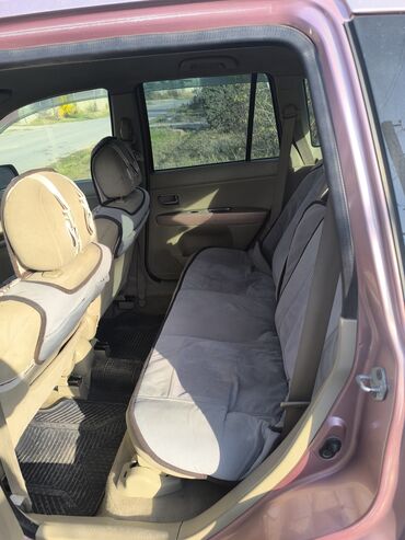 ступица на мазда демио: Mazda Demio: 2003 г., 1.3 л, Автомат, Бензин, Хэтчбэк