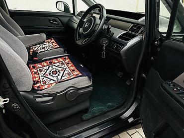 Honda: Honda Stepwgn: 2005 г., 2 л, Автомат, Бензин, Минивэн — 11