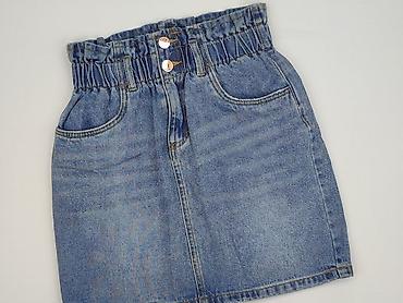 lee mom: Only Jeans, Spódnica damska, rozmiar S — 1