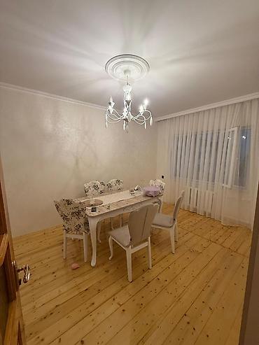 bayilda heyet evi: Bakı, Köhnə Günəşli, 5 otaqlı, Köhnə tikili, m. Həzi Aslanov, 115 kv. m — 2