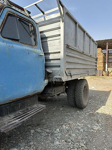 ГАЗ: ГАЗ : 1995 г., Бензин — 2