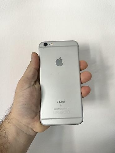 i3 4160: Iphone 6s plus beli icloud free i sim free, sa 16gb memorije. Dobro — 7