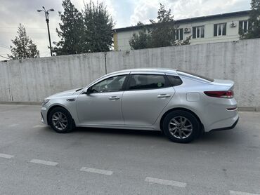 киа к5 2019 цена бишкек: Kia K5: 2019 г., 2 л, Автомат, Газ, Седан