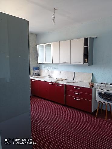 Продажа квартир: 2 комнаты, 53 м², 2 этаж, Старый ремонт — 4