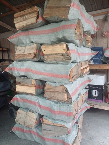 очок для казана: Отун