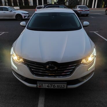 Renault: Renault SM6: 2019 г., Бензин, Седан at lalafo.kg — 1 Renault: Renault SM6: 2019 г., Бензин, Седан — 1