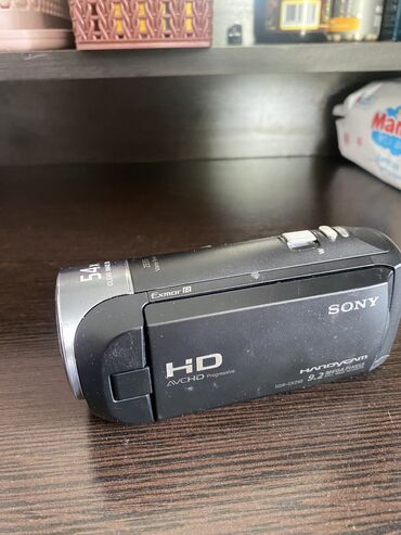 джойстик сони: Sony HD