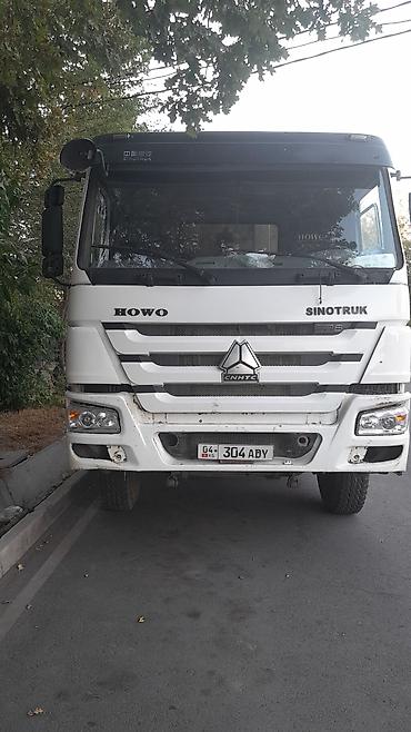 Другие автоуслуги: Услуги хова доставка по городу песок.шебеня.булыга.вывоз мусора — 4