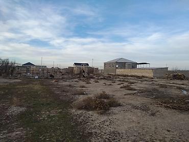 kreditle satilan evler: 6 sot, Tikinti, Kupça (Çıxarış) — 7